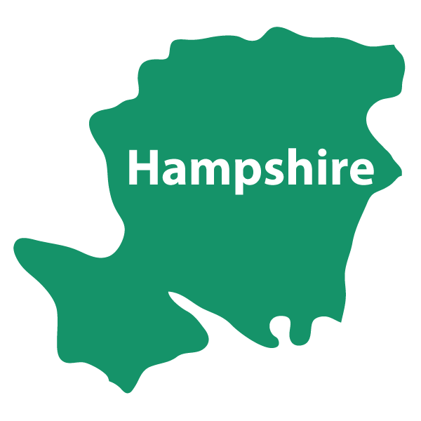 Septic Tank Surveys Hampshire