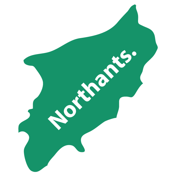 Septic Tank Surveyors across Northamptonshire