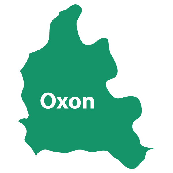 Septic Tank Surveys across Oxfordshire