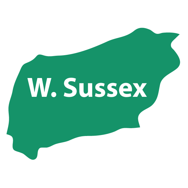 Septic Tank Surveys across West Sussex
